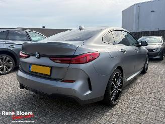 Unfallwagen BMW 2-serie 218i Gran Coupé Automaat M-pakket 2022/3