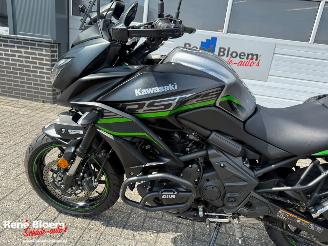 Kawasaki Versys 650 ABS picture 11