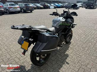 Kawasaki Versys 650 ABS picture 6