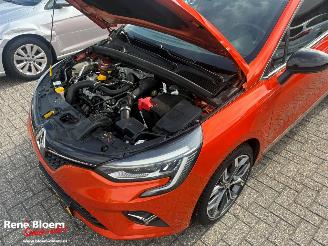 Renault Clio 1.0 TCe Intens 5drs picture 15
