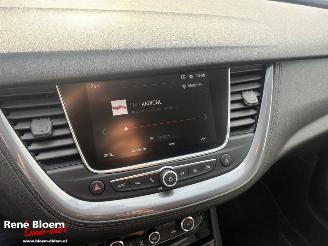 Opel Grandland X 1.2 Turbo Online Edition picture 20