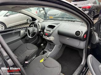 Citroën C1 1.0-12V Ambiance picture 7