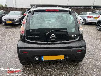 Citroën C1 1.0-12V Ambiance picture 6