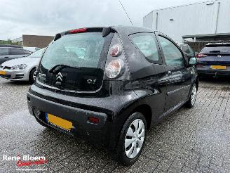 Voiture accidenté Citroën C1 1.0-12V Ambiance 2009/3