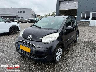 Citroën C1 1.0-12V Ambiance picture 4