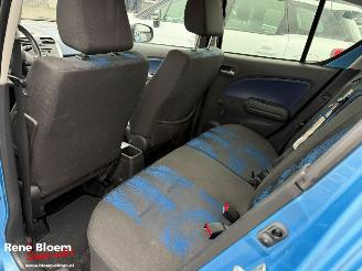 Opel Agila 1.0 Edition 5drs Airco picture 13
