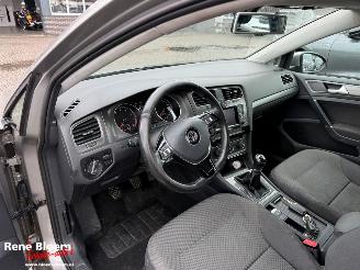 Volkswagen Golf 1.2 TSI Comfortline 5drs Airco picture 13