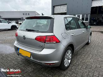 Volkswagen Golf 1.2 TSI Comfortline 5drs Airco picture 4