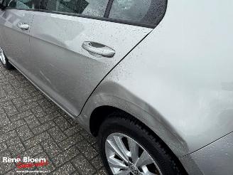 Volkswagen Golf 1.2 TSI Comfortline 5drs Airco picture 8