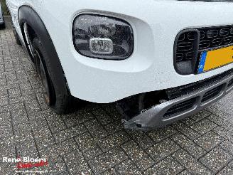 Citroën C3 Aircross 1.2 PureTech S&S  Business Navi picture 7