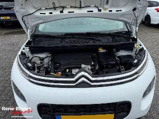 Citroën C3 Aircross 1.2 PureTech S&S  Business Navi picture 19