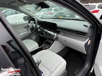 Hyundai Kona 1.6 GDI HEV Premium Leder picture 10