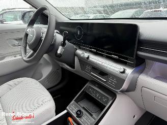 Hyundai Kona 1.6 GDI HEV Premium Leder picture 15