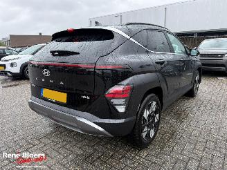 Coche accidentado Hyundai Kona 1.6 GDI HEV Premium Leder 2026/1