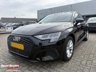 Auto incidentate Audi A3 3.0 TFSI Proline 5drs 2021/7