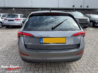 Skoda Scala 1.0 TSI DSG Ambition picture 5