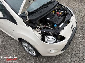 Ford Ka 1.2 Titanium X picture 10