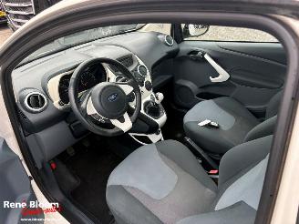 Ford Ka 1.2 Titanium X picture 14