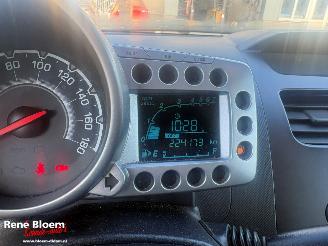 Chevrolet Spark 1.0 16V LT 5drs Airco picture 11
