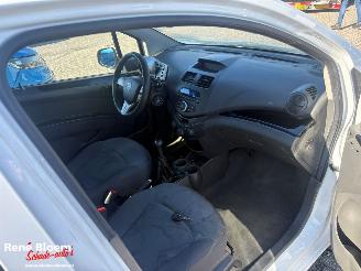 Chevrolet Spark 1.0 16V LT 5drs Airco picture 7
