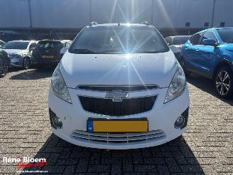 Chevrolet Spark 1.0 16V LT 5drs Airco picture 6
