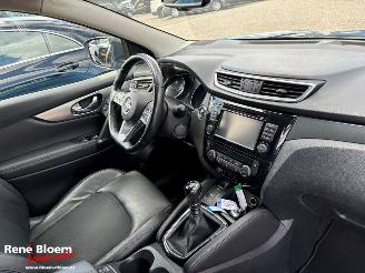 Nissan Qashqai 1.2 N-Connecta Navi 116pk picture 10