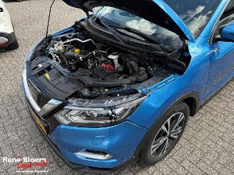 Nissan Qashqai 1.2 N-Connecta Navi 116pk picture 7