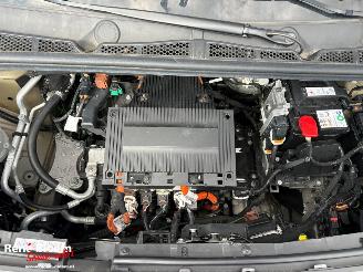 Opel Combo Electric 136 L1 50kWh picture 7