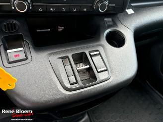 Opel Combo Electric 136 L1 50kWh picture 18