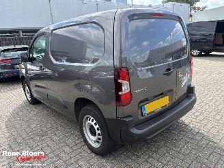 Opel Combo Electric 136 L1 50kWh picture 5