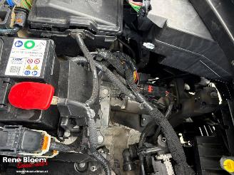 Opel Combo Electric 136 L1 50kWh picture 9