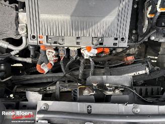 Opel Combo Electric 136 L1 50kWh picture 10