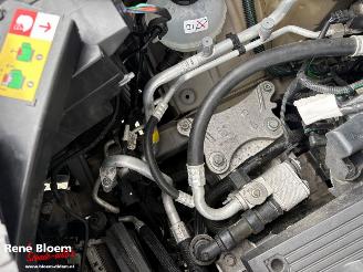 Opel Combo Electric 136 L1 50kWh picture 8