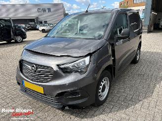 Opel Combo Electric 136 L1 50kWh picture 4