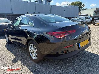 Mercedes Cla-klasse 200 Business Solution Automaat 163pk picture 4