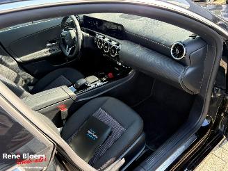 Mercedes Cla-klasse 200 Business Solution Automaat 163pk picture 13