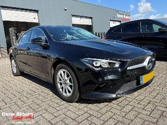 Mercedes Cla-klasse 200 Business Solution Automaat 163pk picture 2