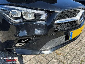 Mercedes Cla-klasse 200 Business Solution Automaat 163pk picture 12