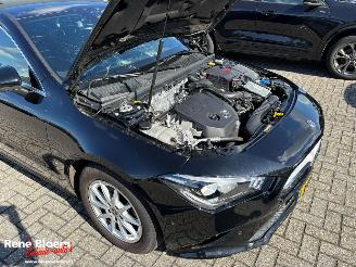 Mercedes Cla-klasse 200 Business Solution Automaat 163pk picture 10
