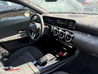 Mercedes Cla-klasse 200 Business Solution Automaat 163pk picture 14