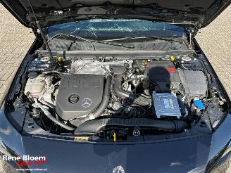 Mercedes Cla-klasse 200 Business Solution Automaat 163pk picture 8