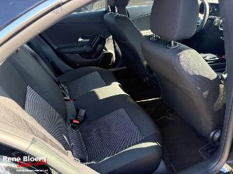 Mercedes Cla-klasse 200 Business Solution Automaat 163pk picture 16