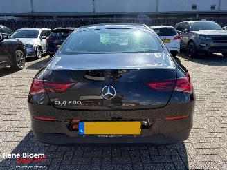 Mercedes Cla-klasse 200 Business Solution Automaat 163pk picture 5