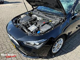 Mercedes Cla-klasse 200 Business Solution Automaat 163pk picture 9