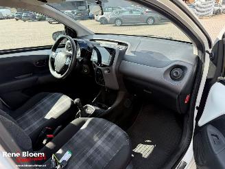 Peugeot 108 1.0 e-VTi 5drs Airco picture 9