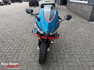 Aprilia  RS660 picture 8