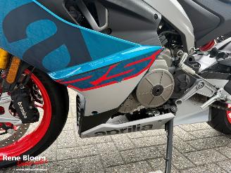 Aprilia  RS660 picture 15