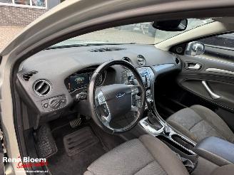 Ford Mondeo Wagon 2.3 16V Titanium 160pk picture 8
