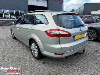 Ford Mondeo Wagon 2.3 16V Titanium 160pk picture 2