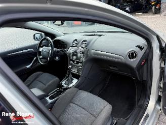 Ford Mondeo Wagon 2.3 16V Titanium 160pk picture 7